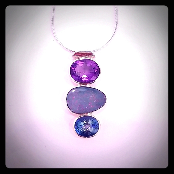 SuZational Silver Designs Jewelry - SuZational Silver Design